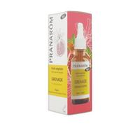 Pranarôm Aceite Vegetal de Granada BIO 30ml