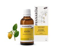 Pranarôm Aceite Vegetal de Jojoba BIO 50ml