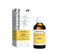 Pranarôm Aceite Vegetal de Neem Bio Frasco de 50 ml
