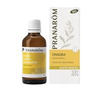 Pranarôm Aceite Vegetal de Onagra BIO 50ml