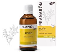 Pranarom Aceite Vegetale Bio Ricino 50ml
