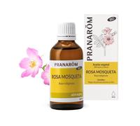 Pranarôm Aceite Vegetal de Rosa Mosqueta BIO 50ml