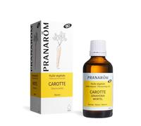 Pranarôm Aceite vegetal Zanahoria Bio 50 ml
