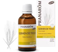 Pranarôm Aceite Vegetal Germen de Trigo Virgen 50ml