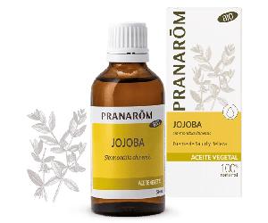 Pranarom Aceite Vegetal Jojoba Bio 50 ml