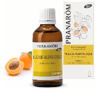 Pranarom Aceite Vegetal Nuez de Albaricoque BIO 50 ml
