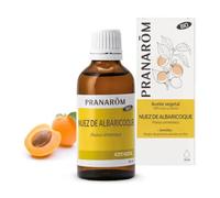 Pranarôm Aceite Vegetal Nuez de Albaricoque BIO 50 ml