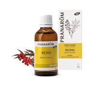 Pranarôm Aceite Vegetal Ricino BIO 50ml