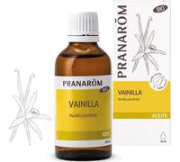 Pranarôm Aceite Vegetal Vainilla BIO 50ml