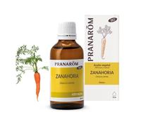 Pranarôm Aceite Vegetal Zanahoria BIO 50ml