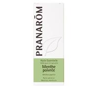 Pranarôm Aceites Esenciales Menta 10 ml