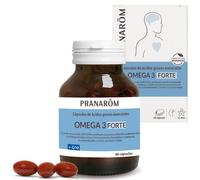 Pranarom Ácidos Grasos Esenciales 3, 6 y 9 60 Cápsulas