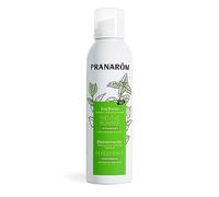 Pranarôm Agua Floral Dinamizante de Menta Piperita BIO Spray 150ml