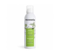 Pranarôm Agua Floral Dinamizante de Menta Piperita BIO Spray 150 ml