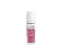Pranarôm Agua Floral Tonificante de Rosa de Damasco BIO 50ml