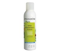 Pranarom Allergoforce Spray Antiácaros 150 ml