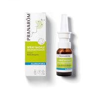 Pranarom Allergoforce Spray Nasal 15ml