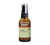 Pranarôm Aromaboost Energy Bruma de Vaporización Ambiente Tonificante Anti-Fatiga Bio 50 ml