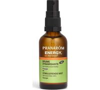 Pranarôm Aromaboost Energy Bruma Estimulante Spray Bio 50ml