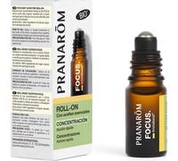 Pranarôm Aromaboost Focus Roll-On Bio 5ml