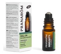 Pranarôm Aromaboost Immunidad Bio Roll-On 5 ml