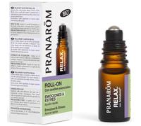 Pranarôm Aromaboost Relax Bio Roll-On 5 ml