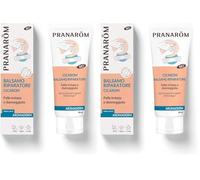 PRANAROM - Aromaderm - Cicarom - Balsamo Reparador Bio - 40ml (Paquete de 2)