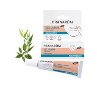 Pranarôm Aromaderm Gel Labial Labiarom BIO 5ml