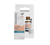 PRANAROM Aromaderm Loción Uñas Dañadas BIO 10 ml - Antifúngica Reparadora