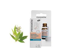 Pranarôm Aromaderm Solución Pies y Manos Verrucarom BIO 10ml