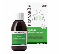 Pranarom Aromaforce - Jarabe Vías Respiratorias 150 ml
