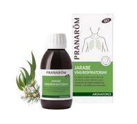 Pranarôm Aromaforce Jarabe Vías Respiratorias BIO 150ml