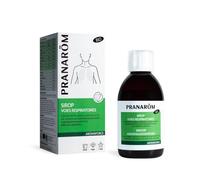Pranarôm Aromaforce Jarabe Vías Respiratorias Bio 225 ml