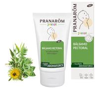 Pranarôm Bálsamo pectoral Aromaforce BIO Junior 50 ml