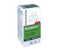 Pranarôm Aromaforce Oleobiotic Salud Respiratoria 15caps