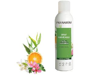Pranarom Aromaforce Purificador de Aire Bio Spray 150 ml