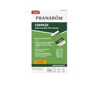 Pranarôm Aromaforce Complex Vitamina C y Ravintsara 9 sobres