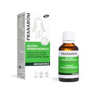 Pranarôm AROMAFORCE "Body Defences" Organic Oil Blend - 30 ml Pranarôm