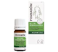PRANAROM - Aromaforce - Solución Defensas Naturales - Sinergia de Aceites Esenciales 100% Bio - Mantenimiento de la Inmunidad - 5 ml