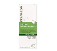 PRANARÔM - Aromaforce - Solución Defensas Naturales - 5ml.