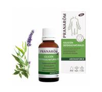 Pranarôm Aromaforce Solución Defensas Naturales BIO 30ml