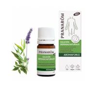 Pranarôm Aromaforce — Solución Defensas Naturales — Aceites esenciales 100% Bio — 5 ml