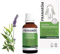 Pranarôm Solución Aromaforce – 100% puro y natural, antiviral y antibacteriano – 30 ml