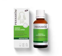 PRANAROM - Aromaforce - Solución Defensas Naturales - Sinergia de Aceites Esenciales 100% Bio - Mantenimiento de la Inmunidad - 30ml