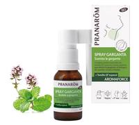 Pranarôm Aromaforce Spray Garganta BIO 15ml