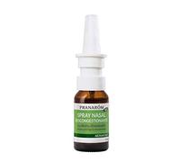 Spray nasal Descongestiona la nariz Bio 15 ml - Pranarom