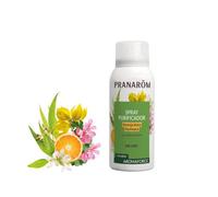 Pranarôm Aromaforce Spray Purificador Naranja Dulce Ravintsara 75ml
