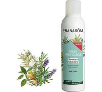 Pranarôm Aromaforce Spray Purificador Ravintsara Árbol Té BIO 150ml