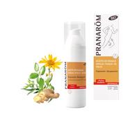 Pranarôm Aromalgic Aceite de Masaje Espalda Muslos Gemelos BIO 100ml