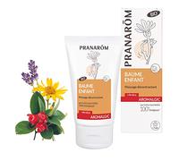 Pranarôm Aromalgic - Bálsamo infantil orgánico 40 ml